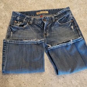 Bke culture 30 Bootcut Jeans